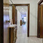 Atico Quintana I - Con Terraza, Vistas A La Ciudad, En El Centro, Con Wifi Y Garaje Apartmán *