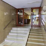 Atico Quintana I - Con Terraza, Vistas A La Ciudad, En El Centro, Con Wifi Y Garaje Apartmán Oviedo