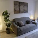 Apartmán Atico Quintana I - Con Terraza, Vistas A La Ciudad, En El Centro, Con Wifi Y Garaje Oviedo