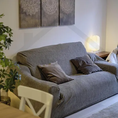 Atico Quintana I - Con Terraza, Vistas A La Ciudad, En El Centro, Con Wifi Y Garaje Apartment