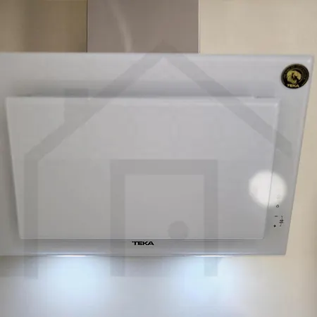 Atico Quintana I - Con Terraza, Vistas A La Ciudad, En El Centro, Con Wifi Y Garaje