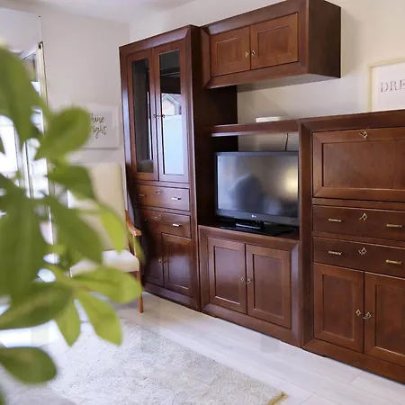 Atico Quintana I - Con Terraza, Vistas A La Ciudad, En El Centro, Con Wifi Y Garaje Apartment Oviédo