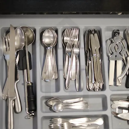 Atico Quintana I - Con Terraza, Vistas A La Ciudad, En El Centro, Con Wifi Y Garaje *