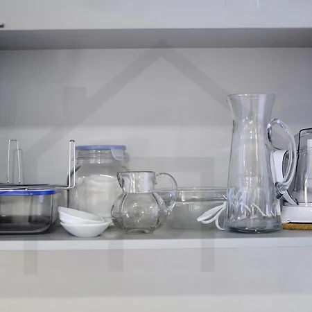 Apartamento Atico Quintana I - Con Terraza, Vistas A La Ciudad, En El Centro, Con Wifi Y Garaje
