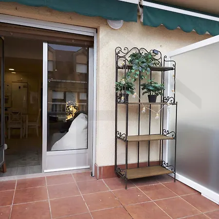 Apartmán Atico Quintana I - Con Terraza, Vistas A La Ciudad, En El Centro, Con Wifi Y Garaje Oviedo