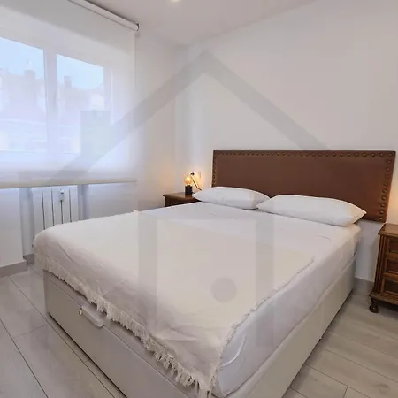 Atico Quintana I - Con Terraza, Vistas A La Ciudad, En El Centro, Con Wifi Y Garaje * Oviédo