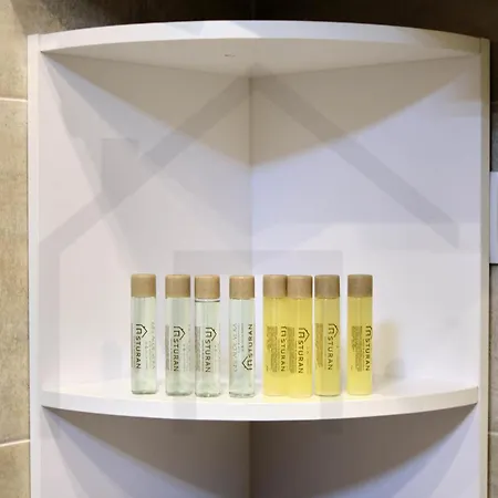 Atico Quintana I - Con Terraza, Vistas A La Ciudad, En El Centro, Con Wifi Y Garaje Apartment Oviédo