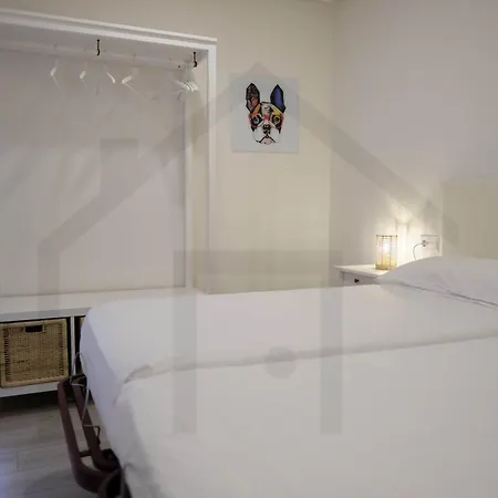 Apartamento Atico Quintana I - Con Terraza, Vistas A La Ciudad, En El Centro, Con Wifi Y Garaje Oviedo