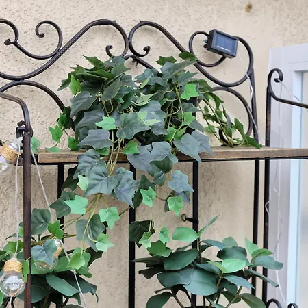 Apartment Atico Quintana I - Con Terraza, Vistas A La Ciudad, En El Centro, Con Wifi Y Garaje