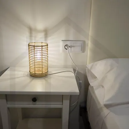 Atico Quintana I - Con Terraza, Vistas A La Ciudad, En El Centro, Con Wifi Y Garaje * Oviédo